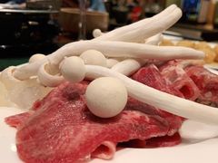 -火舞泰·泰式海鲜火锅餐厅(世纪城店)