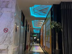 -OS CLUB(长风大悦城店)