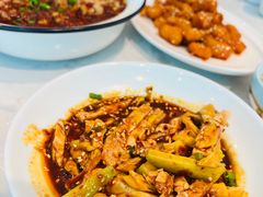 -川人百味(亿合城店)