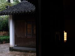 -法云安缦酒店