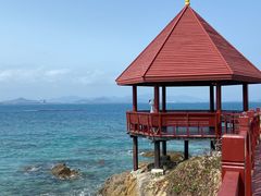 -三亚蜈支洲岛旅游区