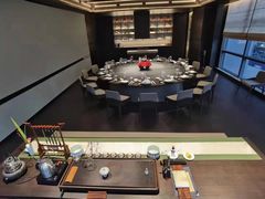 -大拙里·精致融合菜(沙湖桃源国际店)