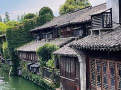 -乌镇景区
