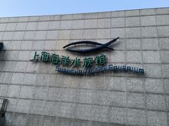 -上海海洋水族馆