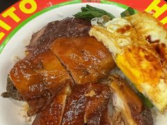 -肥韬茶餐厅(南山mini店)