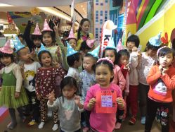 -美嘉纷(嘉洲广场佛山南海大沥店)