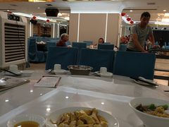 -旭璟酒家·传统粤菜·湘菜(逸景路店)