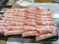 -马记伊源斋涮肉·清真菜(百子湾店)