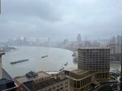-上海外滩茂悦大酒店