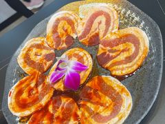 -齐齐哈尔大排档东北菜•烤肉•烧烤(万科时一区店)