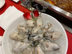 -皇城老妈·大连海鲜火锅(港湾店)