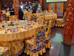 -白家大院·王府宫廷菜(苏州街店)