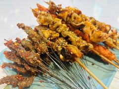 -川小昧麻辣拌(罕王店)