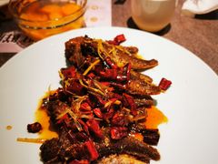 -常鲜楼常来尝鲜海胆馆(星海店)