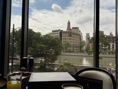 -上海苏宁宝丽嘉酒店·Cafe Bellagio西餐厅