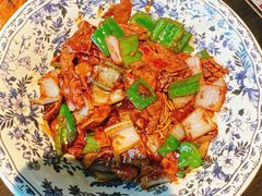 -阿大排档(长春这有山店)