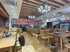 -青石桥老瓦房肥肠粉总店(青石桥总店)