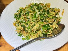 -青禾小厨新疆菜(总店)