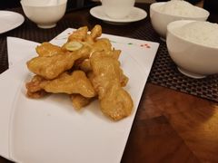 -喜来登采悦轩中餐厅