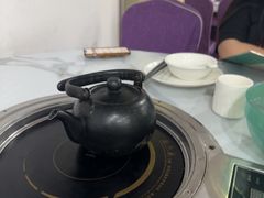 -凯盈阁·顺德私房菜·桑拿鸡