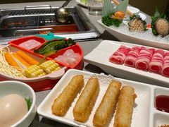 -海底捞火锅(仓山爱琴海店)