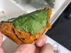 -HOT CRUSH趁热集合·现烤面包(上海环球港店)