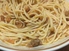 -萨莉亚意式餐厅(江桥万达广场店)