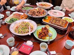 -甘家界柠檬鸭(安吉店)
