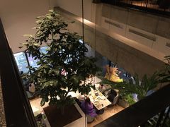 -大树餐厅(红旗街万达店)