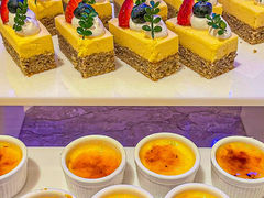 -River Café 海鲜自助(重庆丽笙世嘉酒店)