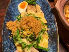 招牌葱油鸡-粤·向群饭店(龙津东路总店)