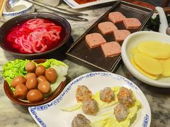 -月满大江火锅(总府路店)
