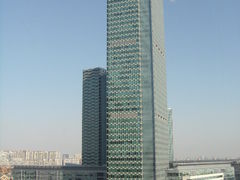 外景-上海浦东嘉里大酒店