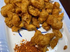 -菌之家·专业纯野生菌火锅·特色炒菌