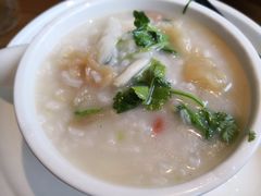 -如轩·海鲜砂锅粥·潮汕菜(海珠店)