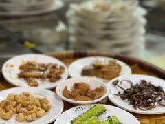 -桥香园云南过桥米线(金马碧鸡店)