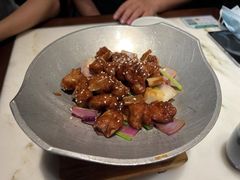 -绿茶餐厅(深圳龙华天虹购物中心店)