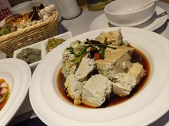 手掰黑豆腐-黑鸡小馆(金源店)