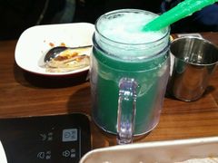 -火炉火自助餐(枫蓝国际店)