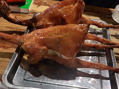 -昌记土制吊烧鸡(佛山市安信物流中心A座店)