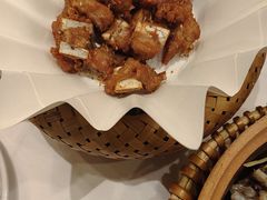 -围龙屋客家食府(福田店)