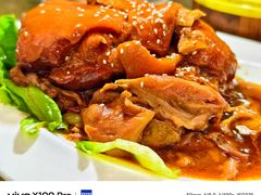 -东四民芳餐厅(朝阳门店)
