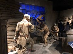 -上海四行仓库抗战纪念馆