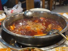 -肖肖酸萝卜鱼火锅(总店)