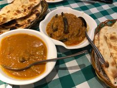 -Santoor 萨都里印度餐厅(北锣鼓巷店)