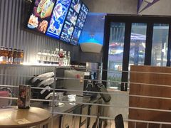 -Taco Bell 塔可钟(民田路店)