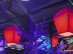 -营信刘罗锅铁锅炖(建华店)