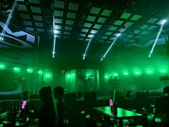 -MOSSO·Liveshow(M3香港广场店)