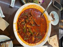 -八木轩·寻味大理白族民俗餐厅(文献路店)