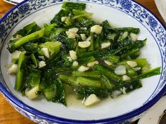 -淳安二十八道·新派民间菜·淳鱼馆(阳光路店)